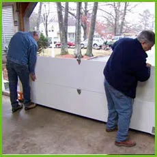 Garage Door Shop Repairs Gloucester, MA 978-748-5083 - side-door-repair-t-16-09m